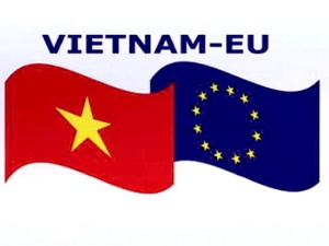ຫວຽດນາມ - EU ບັນລຸໄດ້ຄວາມຄືບໜ້າໃນການເຈລະຈາ FTA